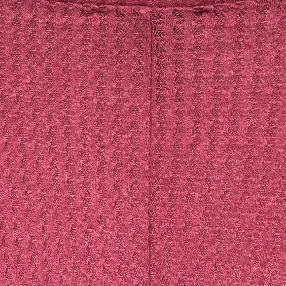 Forever 21 Waffle Knit Shirt - Picture 6 of 11